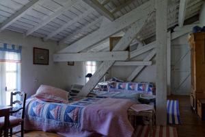 B&B / Chambres d'hotes Le Domaine de Saint Veran : photos des chambres