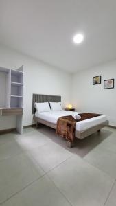 Hotel Fuente Real Popayán