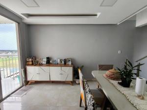 Cobertura Duplex com 4 quartos