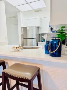 Awesome Apartment near the Beach