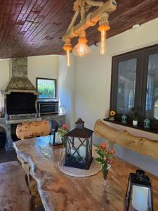 Vikendica Fruškogorski kutak - Fruška Gora