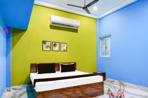 Hotel O Elegant Stay CDA