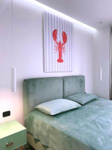 Marina Luxury Apartments