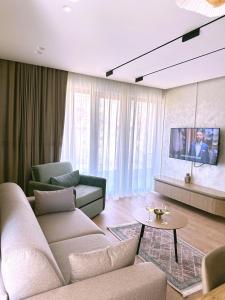 Marina Luxury Apartments