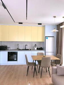 Marina Luxury Apartments