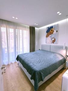 Marina Luxury Apartments