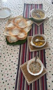 Ushas Homestay