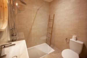 Appartements Providencia 3 - Shipyard and Yacht crews : photos des chambres