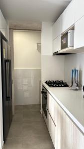 Apartamento Coralina 1413 - Cerca Mar