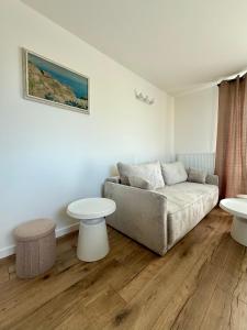 Apartament Kaszmirowa Oaza