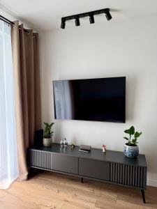 Apartament Kaszmirowa Oaza