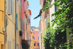 Appartements Providencia 3 - Shipyard and Yacht crews : photos des chambres