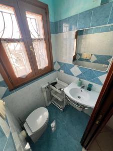 Apartment mit 2 Schlafzimmern und Balkon