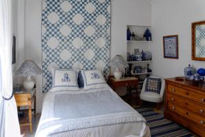 B&B / Chambres d'hotes Le Domaine de Saint Veran : photos des chambres