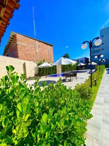 Premium Flat no centro de Porto de Galinhas-Makambira Residence#303