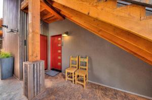 Casa Moab 3 - Downtown Moab - Outdoor Sauna!