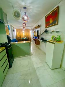 Premium Flat no centro de Porto de Galinhas-Makambira Residence#303