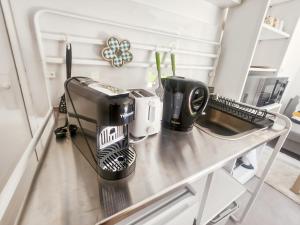 Maison Nature, Jacuzzi, 10 min de Disneyland Paris