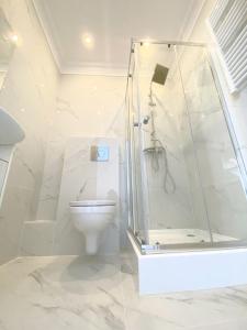 Apartament 04 nad morzem z ogrodem - Grzybowo, Kołobrzeg - Nadmorska 26