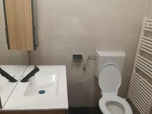 Spital 1 cameră studio