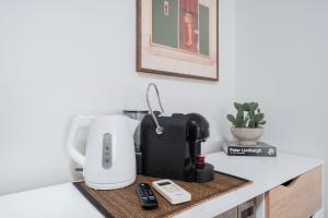 Lovely Aisa Studio | Balcony