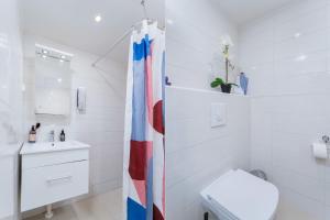 Lovely Aisa Studio | Balcony