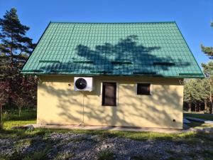 Stašina vikendica Divčibare