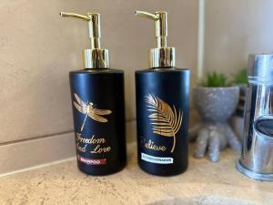 Palacio Suite Departamento vista Torre Entel