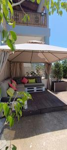 Guest House Kastraki