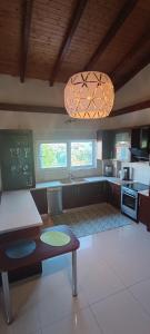 Guest House Kastraki