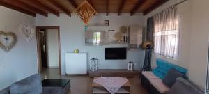 Guest House Kastraki