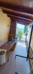 Guest House Kastraki