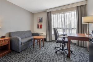 Best Western Hotel Brossard