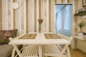 White Bear 1663 Zemun Oldest House Apartment