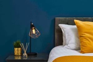 Park Square Apartments Leeds