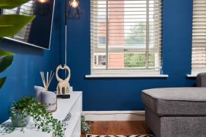 Park Square Apartments Leeds