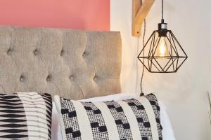 Park Square Apartments Leeds