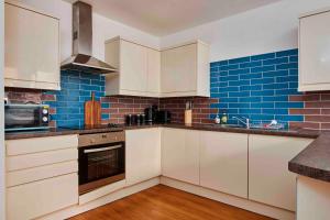 Park Square Apartments Leeds