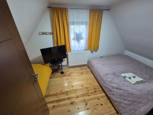 Stašina vikendica Divčibare