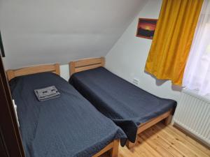 Stašina vikendica Divčibare