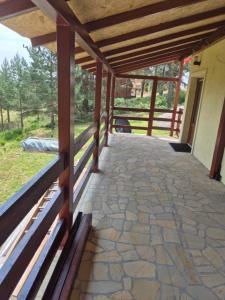 Stašina vikendica Divčibare