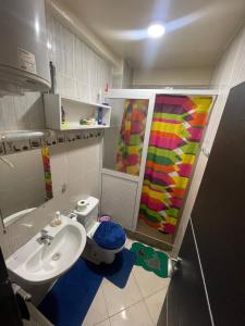 Great equipped apartment