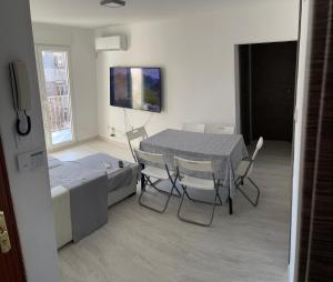 Piso trabajadores villa verde bajo