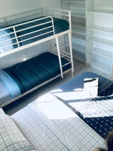 Piso trabajadores villa verde bajo