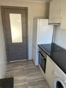 Piso trabajadores villa verde bajo