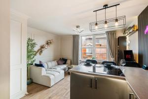Stylish Brayford Pool 2-Bed City Retreat