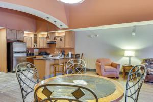 1st-Floor Chula Vista Resort Condo with Patio!