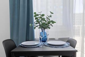 Blue Moon Apartment with Free Parking