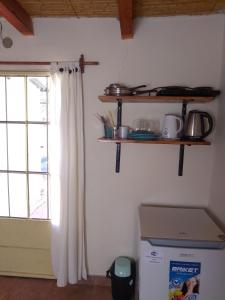 Departamento Santa Cecilia