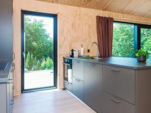6 person holiday home in Juelsminde-By Traum